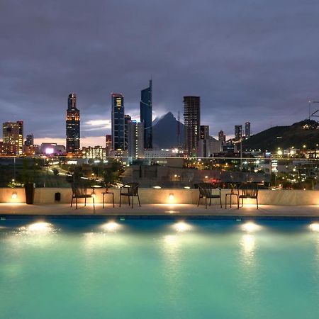 Hyatt Place Monterrey Valle San Pedro Garza Garcia Zewnętrze zdjęcie