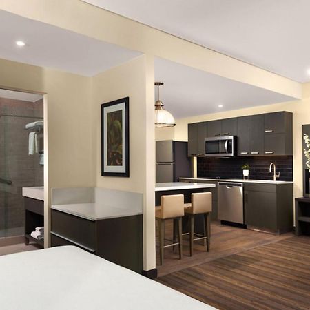 Hyatt Place Monterrey Valle San Pedro Garza Garcia Zewnętrze zdjęcie