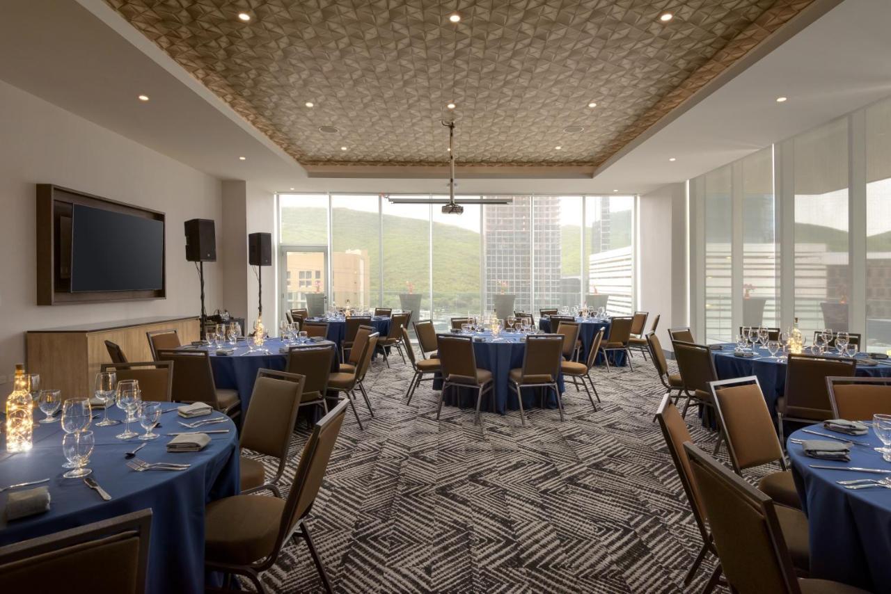 Hyatt Place Monterrey Valle San Pedro Garza Garcia Zewnętrze zdjęcie