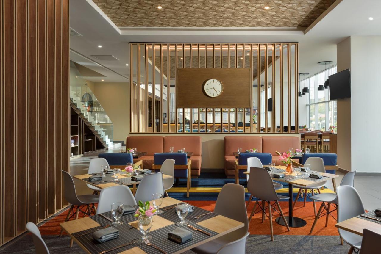 Hyatt Place Monterrey Valle San Pedro Garza Garcia Zewnętrze zdjęcie