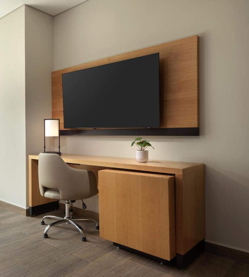 Hyatt Place Monterrey Valle San Pedro Garza Garcia Zewnętrze zdjęcie