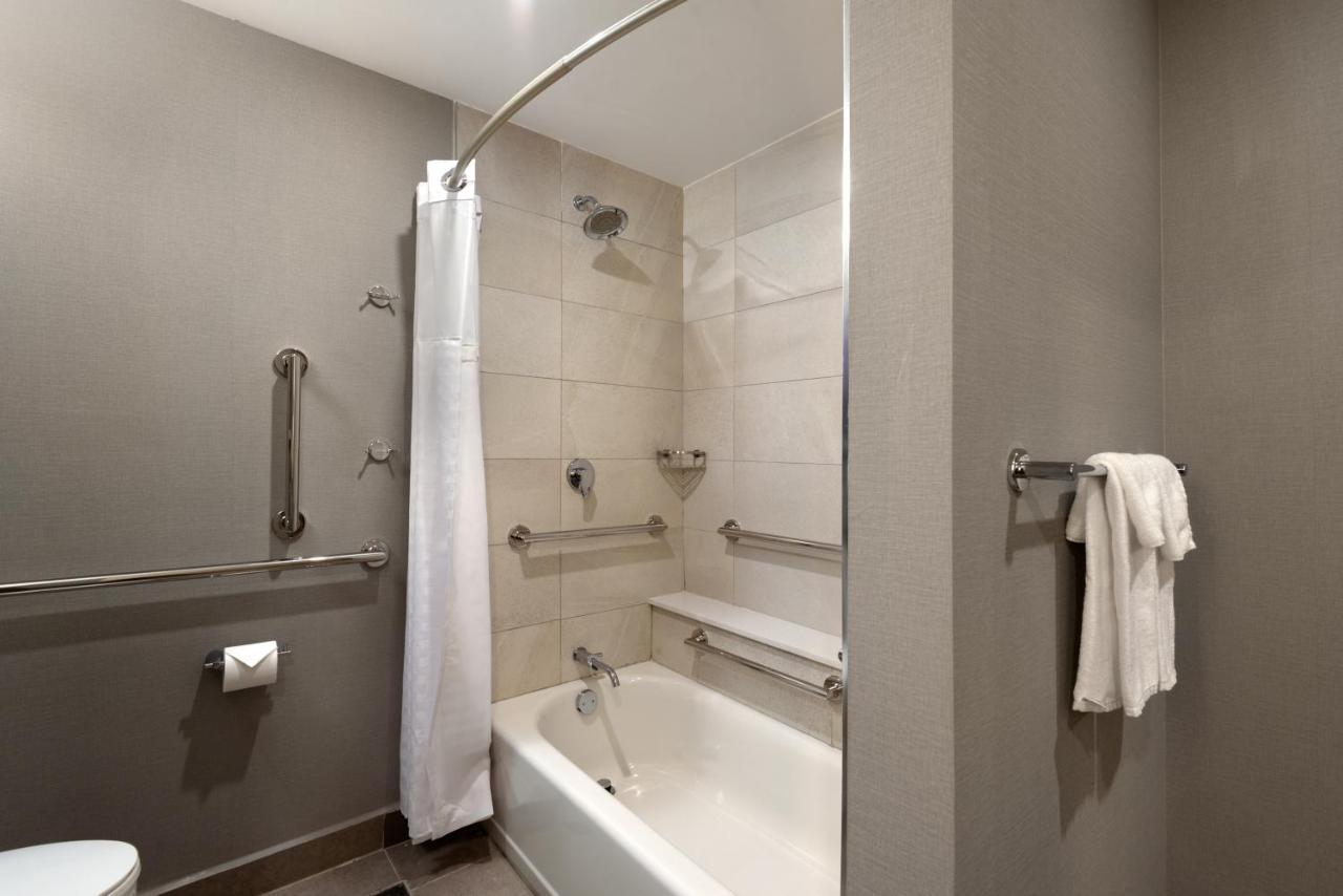 Hyatt Place Monterrey Valle San Pedro Garza Garcia Zewnętrze zdjęcie
