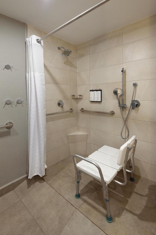 Hyatt Place Monterrey Valle San Pedro Garza Garcia Zewnętrze zdjęcie