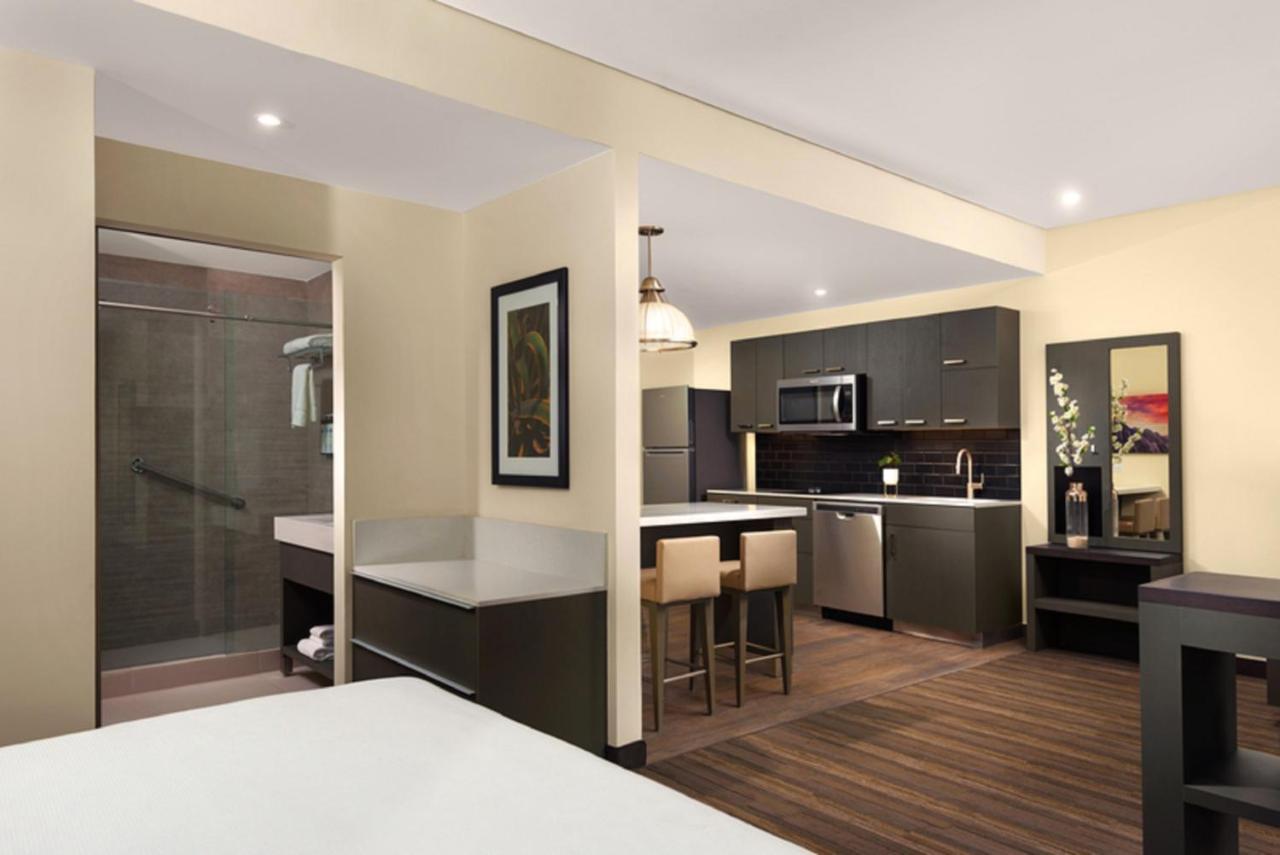 Hyatt Place Monterrey Valle San Pedro Garza Garcia Zewnętrze zdjęcie