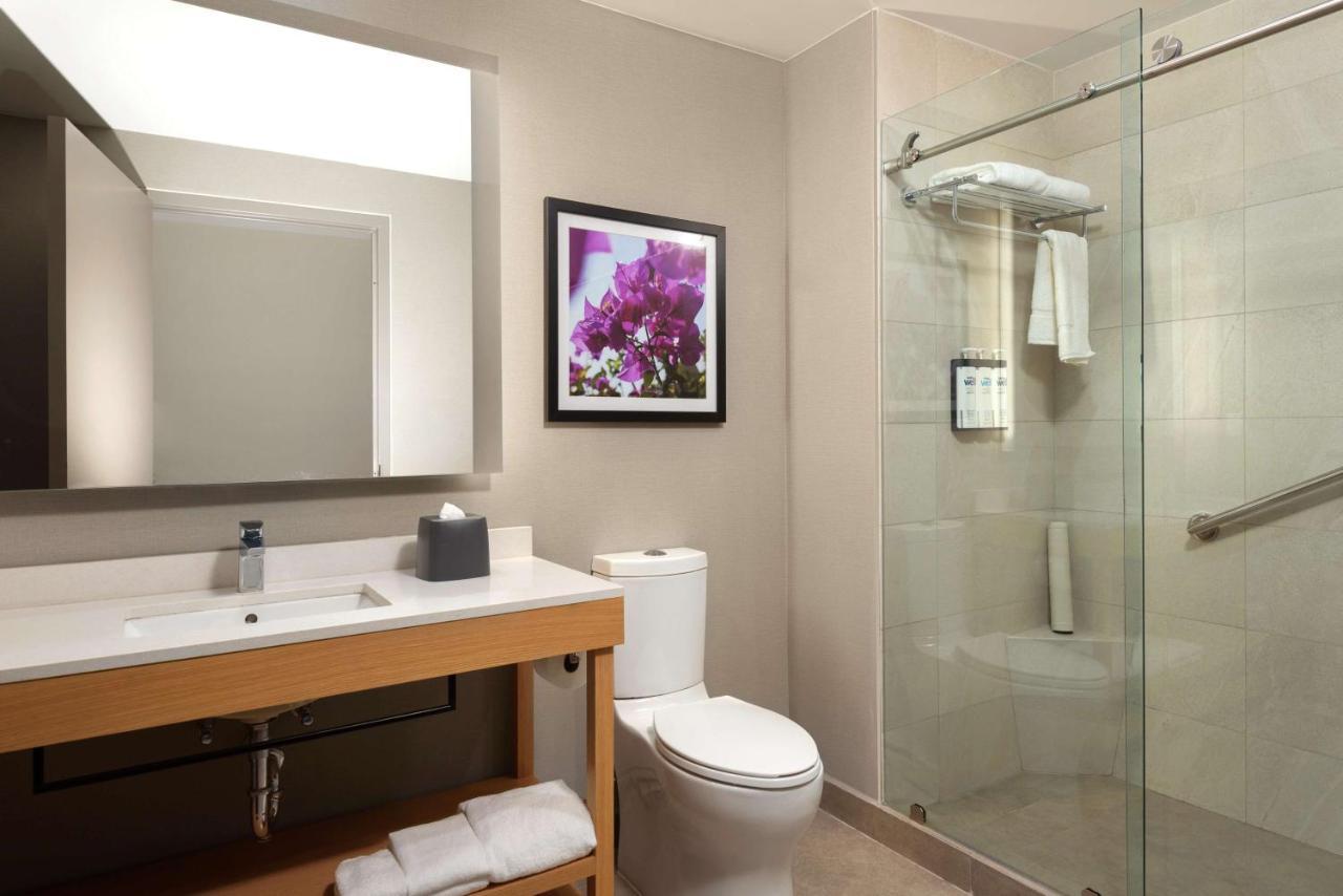 Hyatt Place Monterrey Valle San Pedro Garza Garcia Zewnętrze zdjęcie